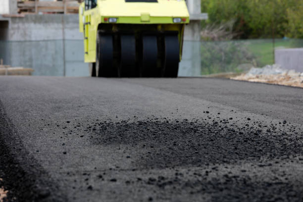 Best Concrete Paver Driveway  in Arta, CA