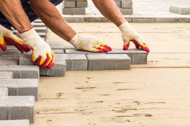 Best Driveway Resurfacing Pavers  in Arta, CA