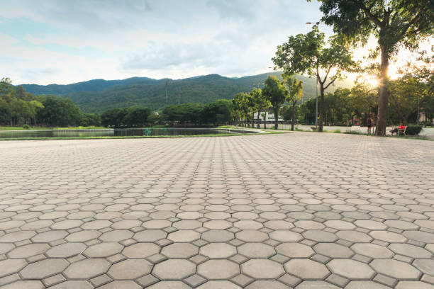 Best Interlocking Driveway Pavers  in Arta, CA