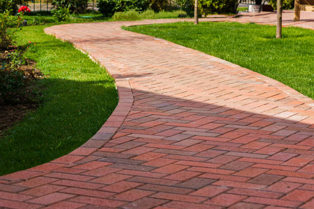 Reasons to Select Us for Your Driveway Paving Requirements in Arcata, CA