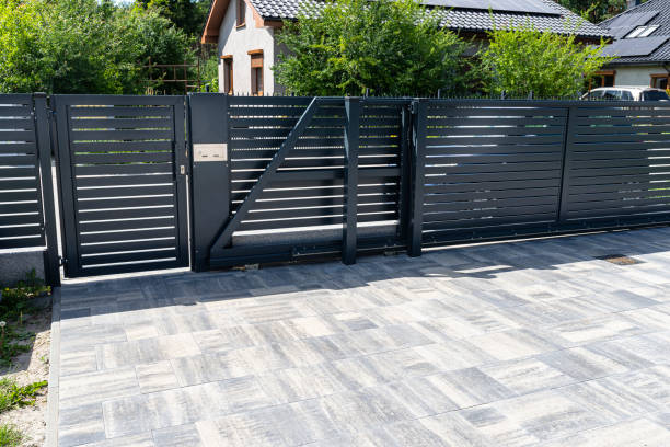 Best Concrete Paver Driveway  in Arta, CA