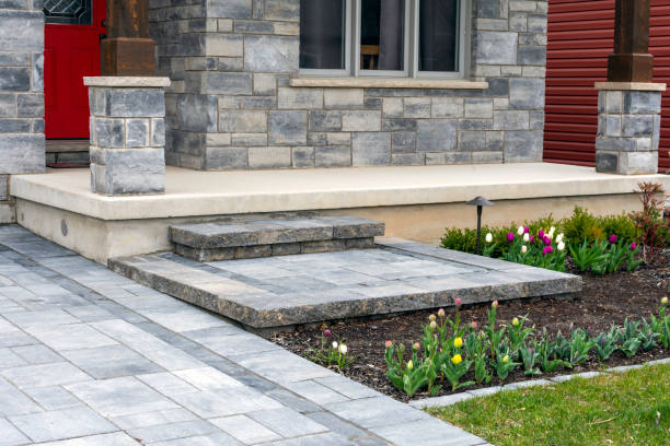 Best Affordable Driveway Paving  in Arta, CA