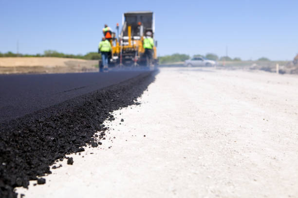 Best Local Driveway Pavers  in Arta, CA