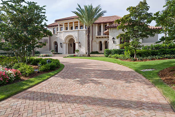 Trusted Arcata, CA Driveway Pavers Experts