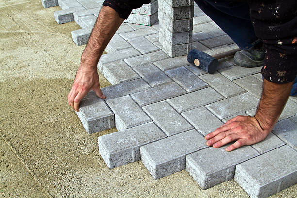 Best Professional Driveway Pavers  in Arta, CA