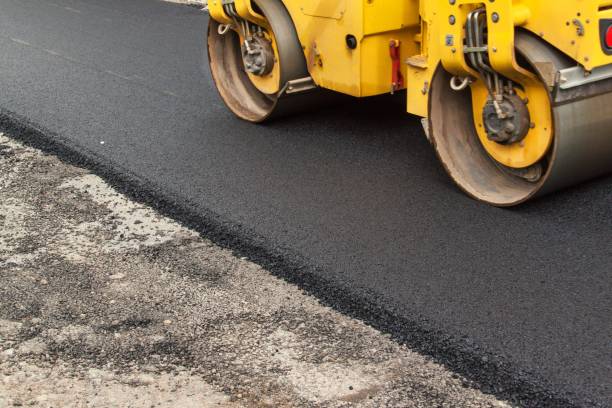 Best Driveway Resurfacing Pavers  in Arta, CA
