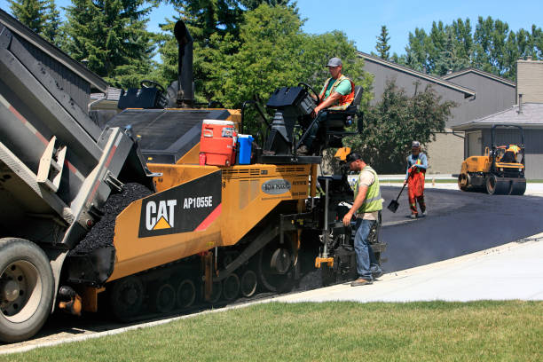 Best Driveway Paving Near Me  in Arta, CA