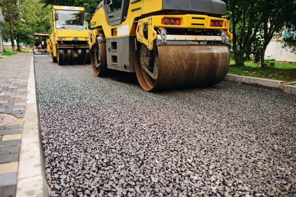 Best Concrete Paver Driveway  in Arta, CA